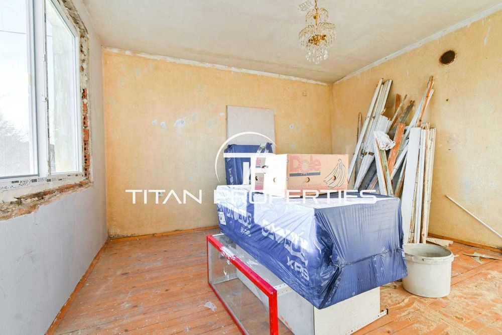 Продава се Къща в с. Мрамор, Област София-град - 240 кв.м за 659 €/кв.м - Снимка #5