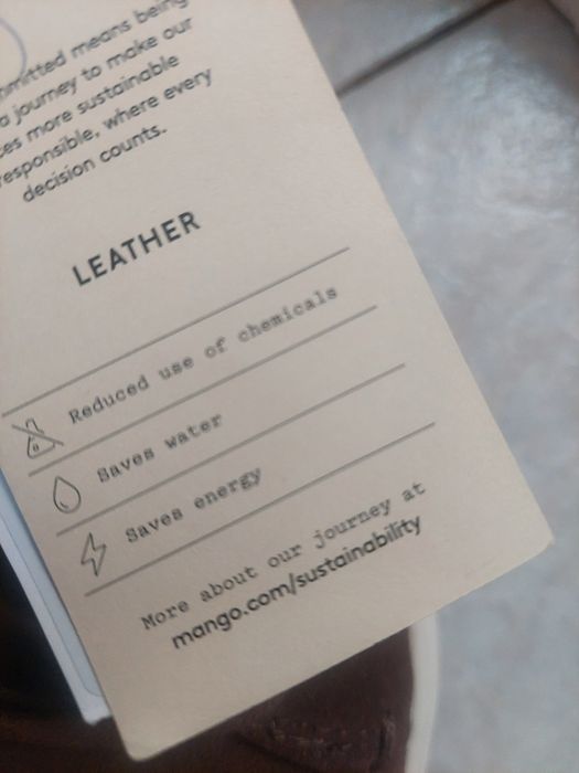 Tenesi barbati  42, 43 Mango