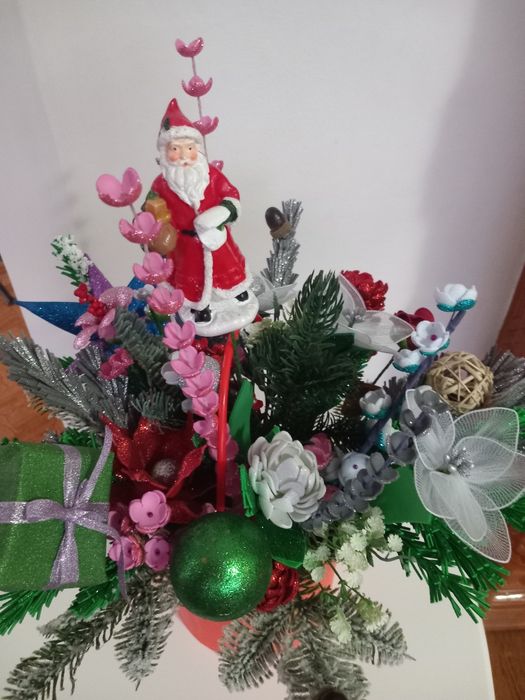 Aranjament craciun