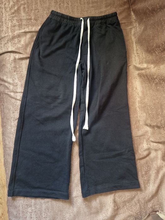 pantaloni rick owens