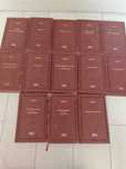 Set Jack London, Adevărul de lUX, Complet, 13 vol, Stare buna