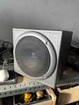 Subwoofer cu aplificator Logitech z2200