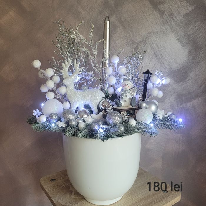 Aranjamente de crăciun