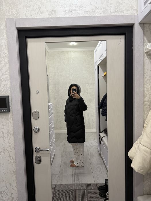 Куртки зимние, лыжный костюм