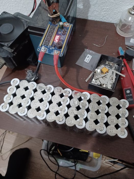 Baterie 48v bicicleta sau scutere electrice