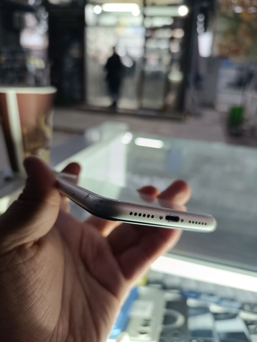 iPhone 11 128gb white