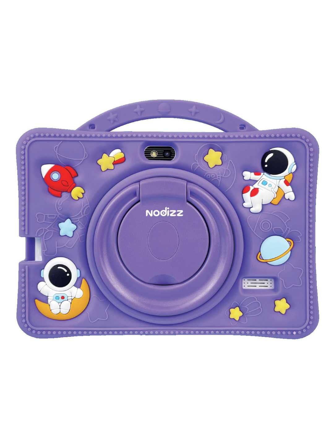 Baggi KidsPad 7" — детский планшет 2/32GB, WiFi
