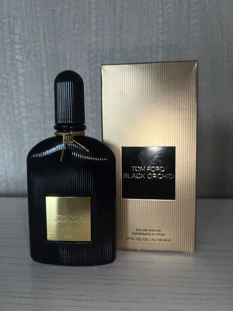 Tom Ford Black Orchid 50мл