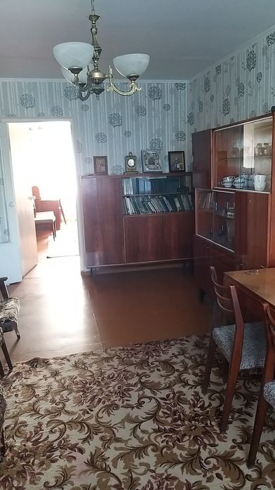 Продам 2-хкомнатную квартиру, 30 квартал