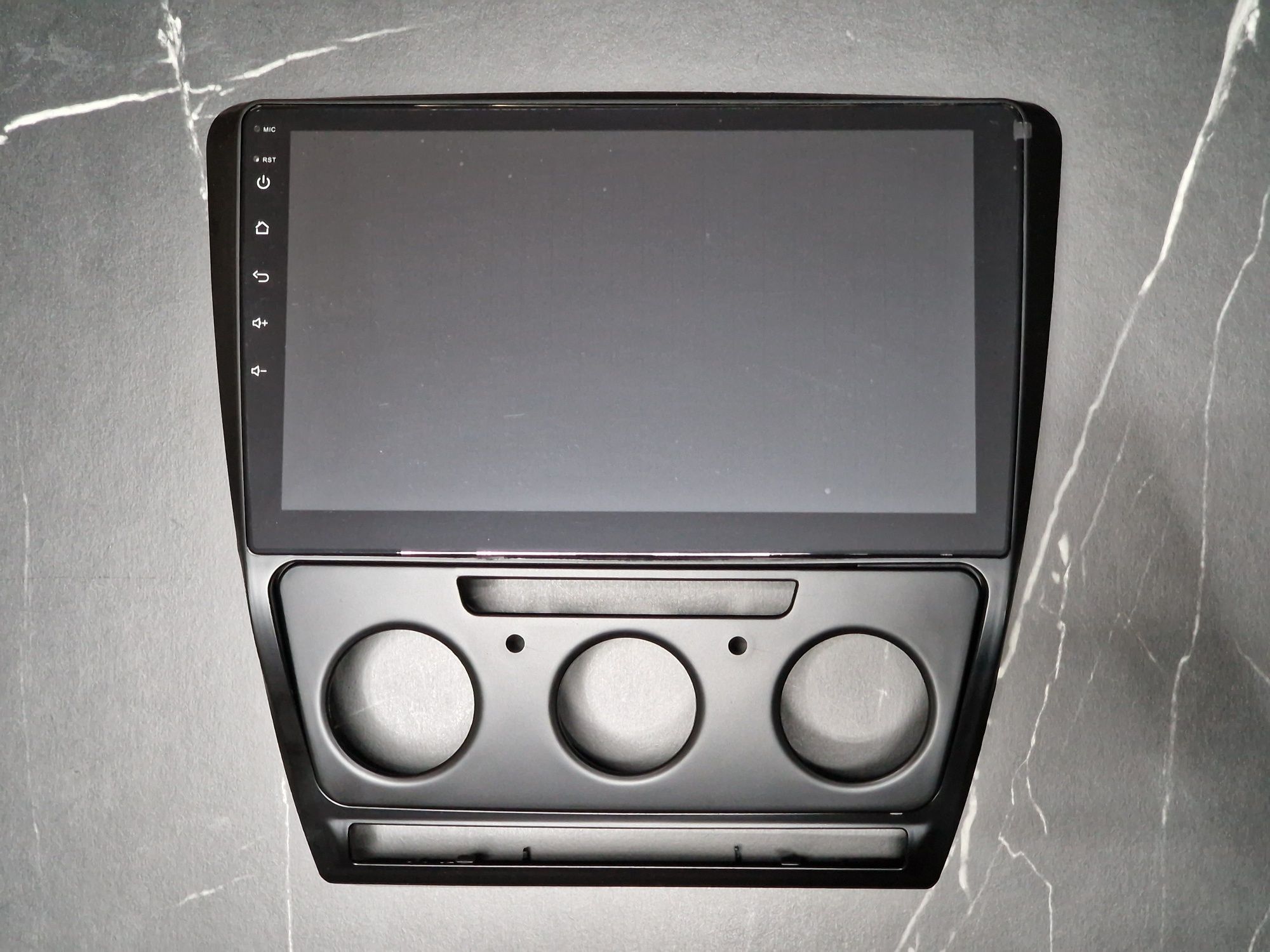 Navigatie Player Android Carplay Skoda Octavia 1/2/4GB RAM