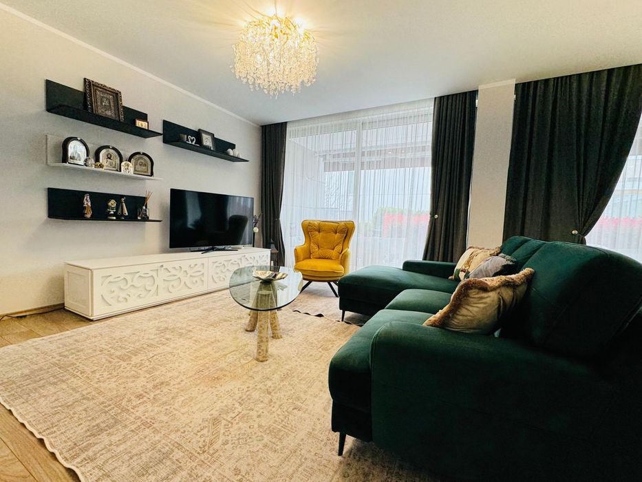 Къща, под наем, кв. Сарафово