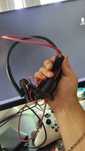 Casti Call Center Plantronics BLACKWIRE 3220