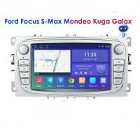 Navigatie dedicata Ford Focus, Mondeo, C-Max