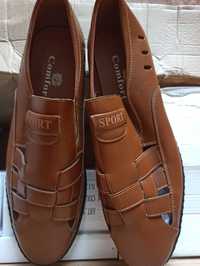 Продам сандали мужские летние