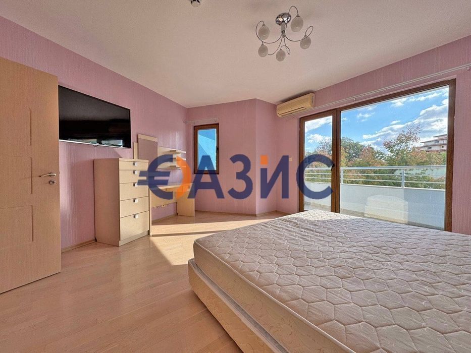 Продава се Четиристаен апартамент в к.к. Слънчев бряг - 361 кв.м за 555 €/кв.м - Снимка #10