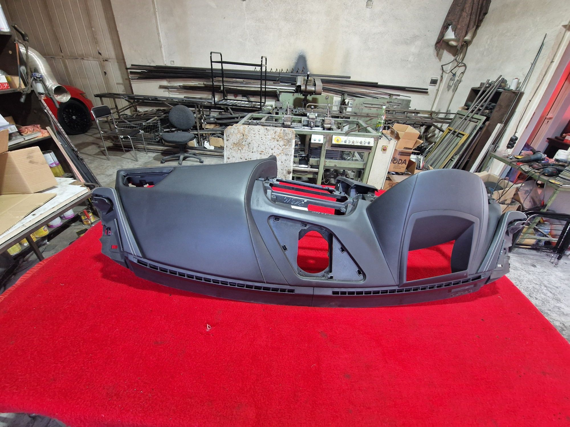Bmw  F12 F13 F06 табло