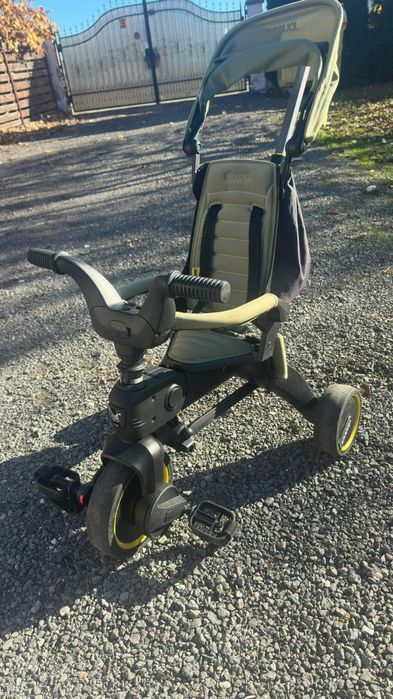 Trotineta Liki triki