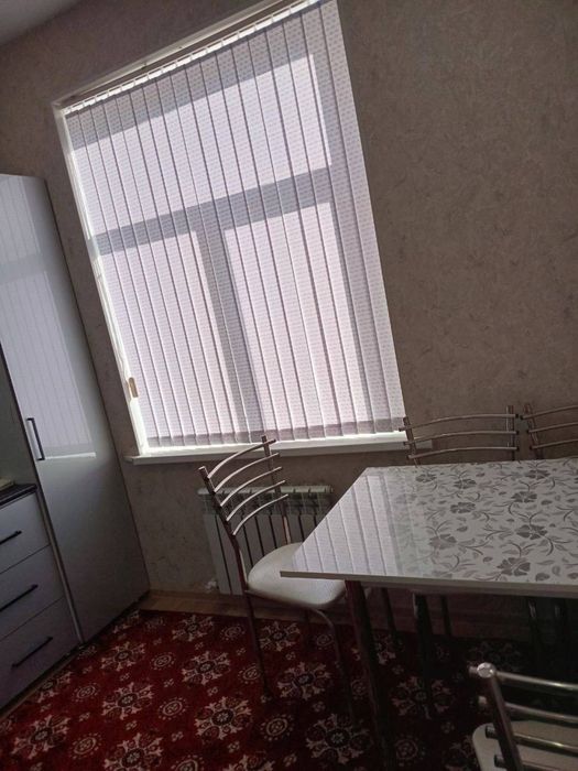 Арендага 2 хонали 3 этаж новостройка кирпичный дом .Дагбитский .300$