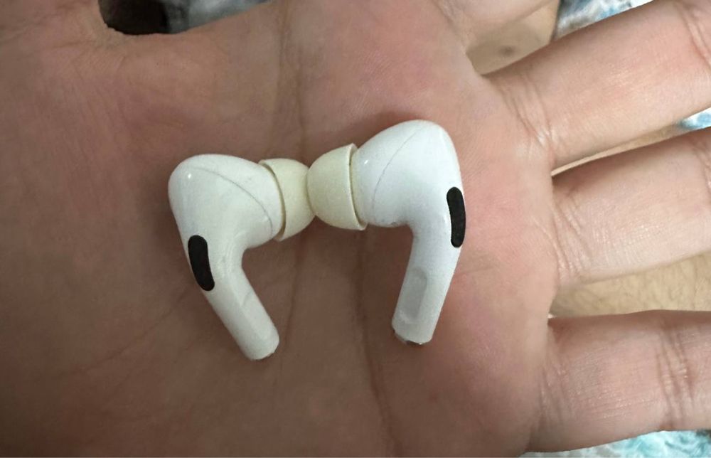 Airpods Pro 1 поколения