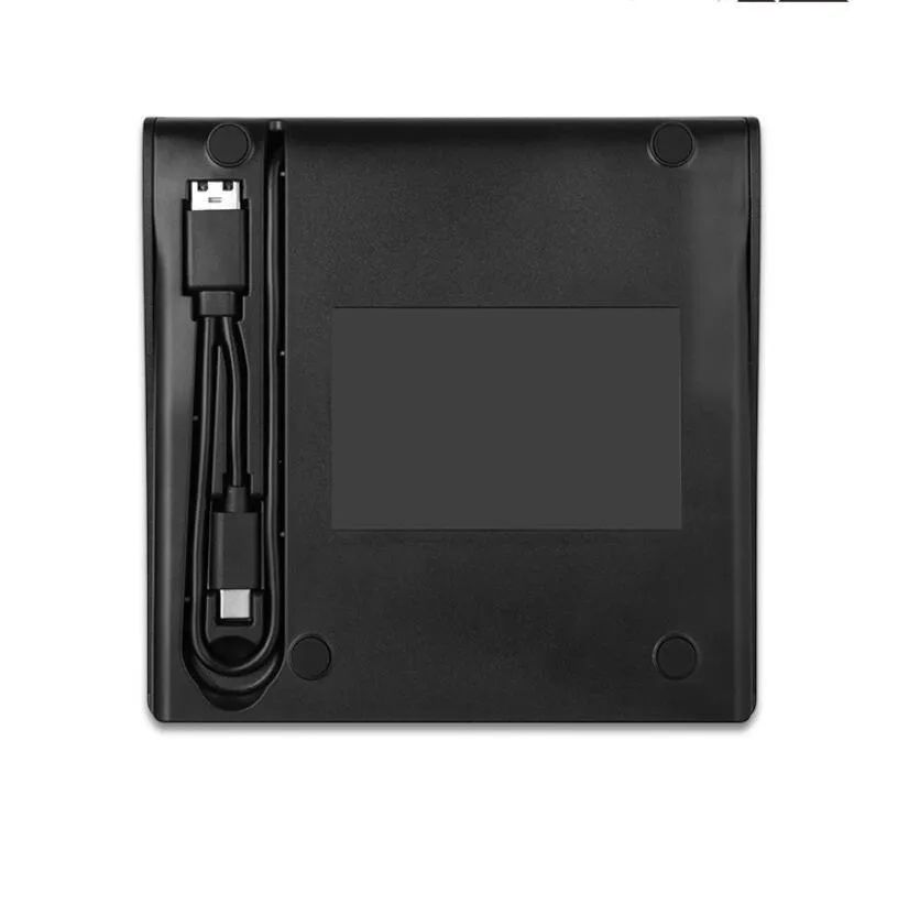 Новый USB 3.0 внешний DVD-RW/ CD-RW