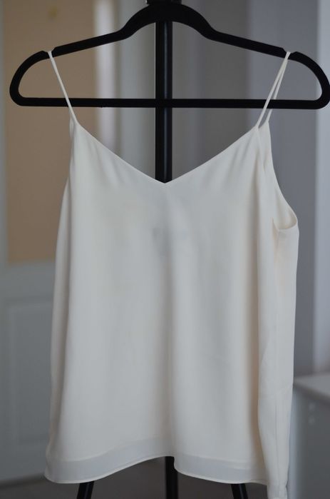 Maiou elegant H&M, marimea S