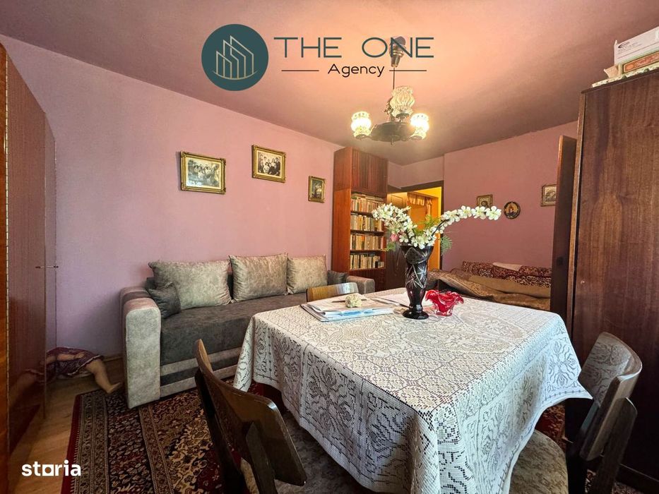 Apartament 2 camere - DECOMANDAT | Zorilor