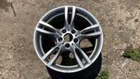 Janta aliaj 18” Styl 400 BMW M paket Seria 3 F30 F31  4 F32 spate