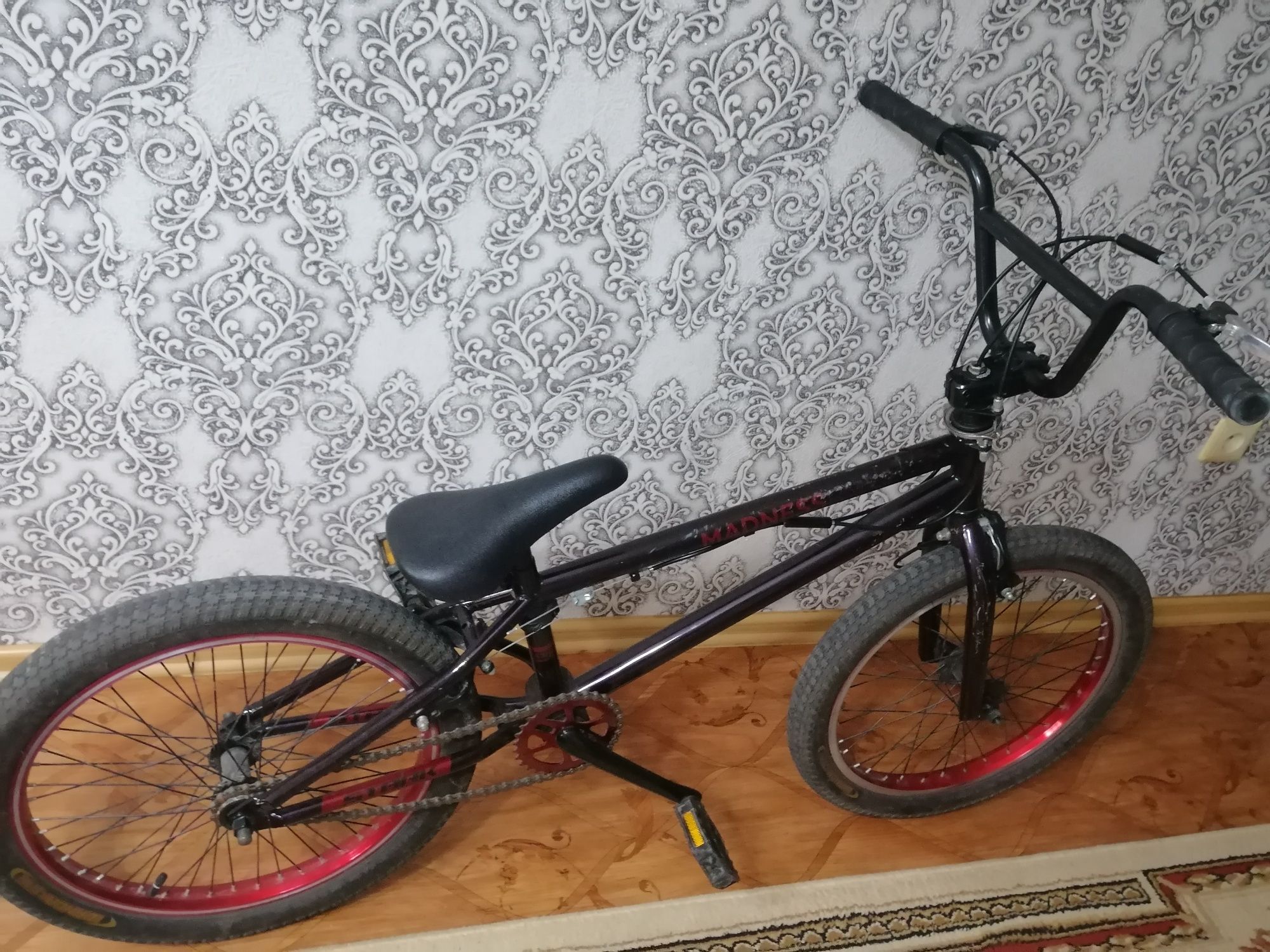 продам Madness Bmx 2