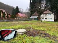 Teren intravilan cu piscină în Satul de vacanță Pădurea Neagră