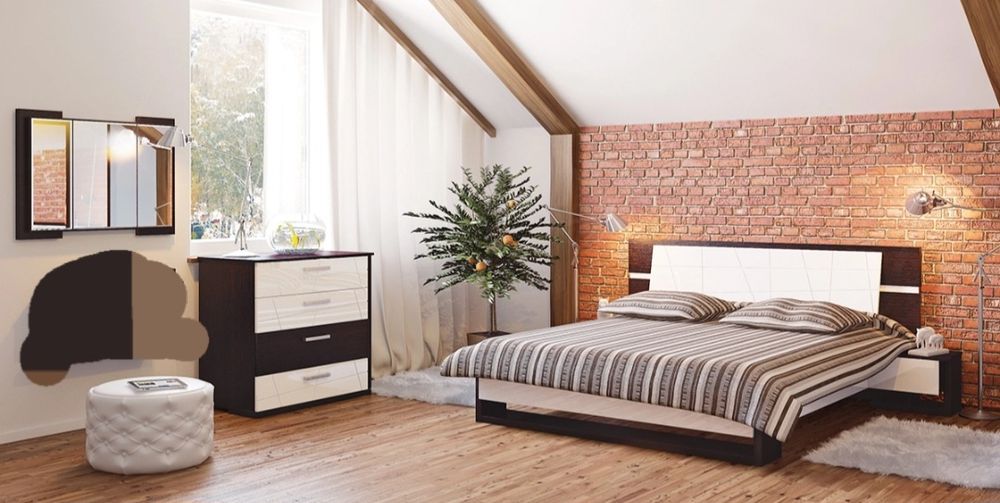 Спальный гарнитур