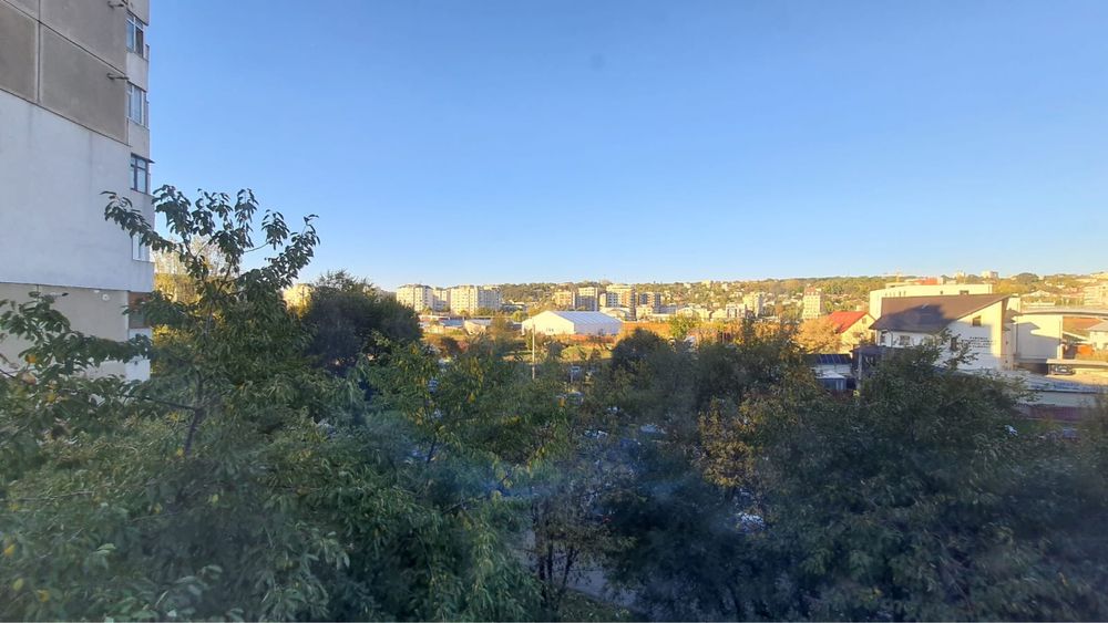 Apart. zona Tigarete, impecabil, linistit