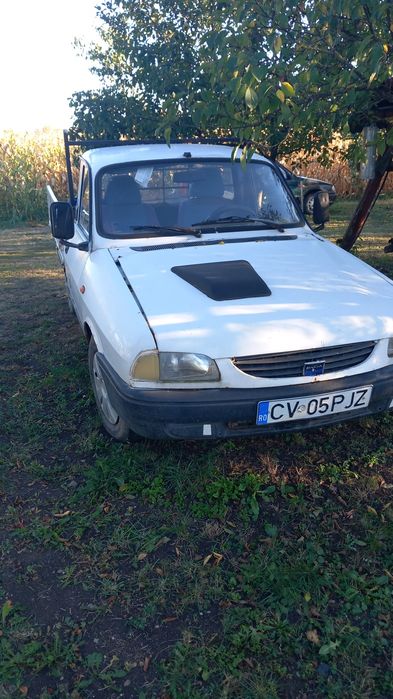 Dacia pickup 1.9