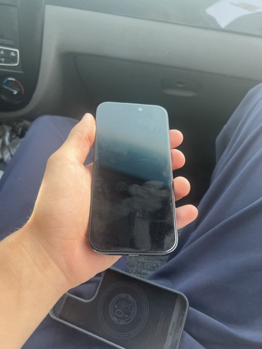 Iphone 15 pro