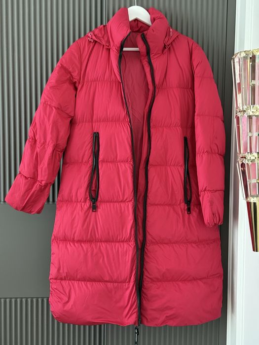 Пуховик Armani Exchange