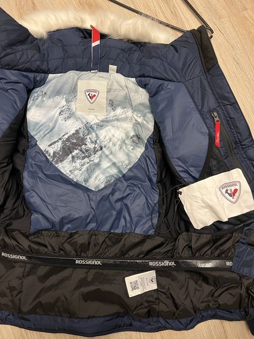 Ски яке Rossignol