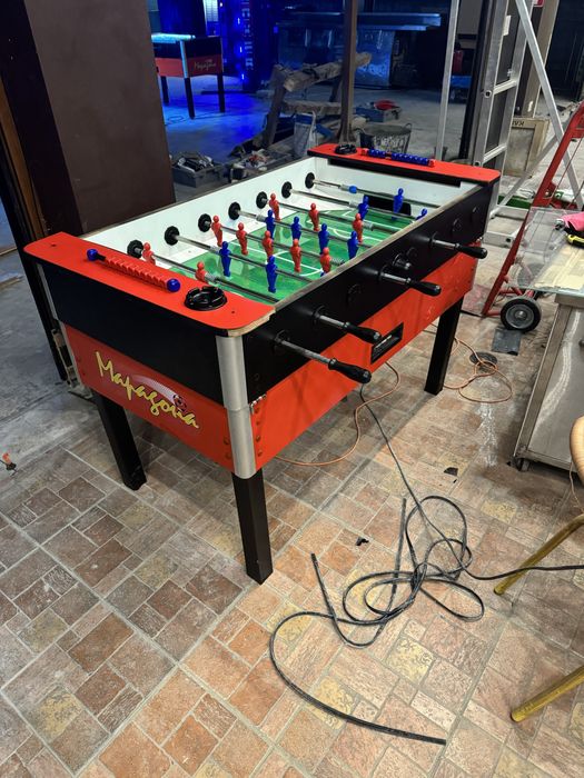 Джага марадона!!!