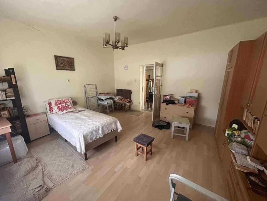 Casa cu anexe si teren generos Nagykereki