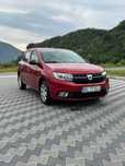 De vanzare Dacia Sandero