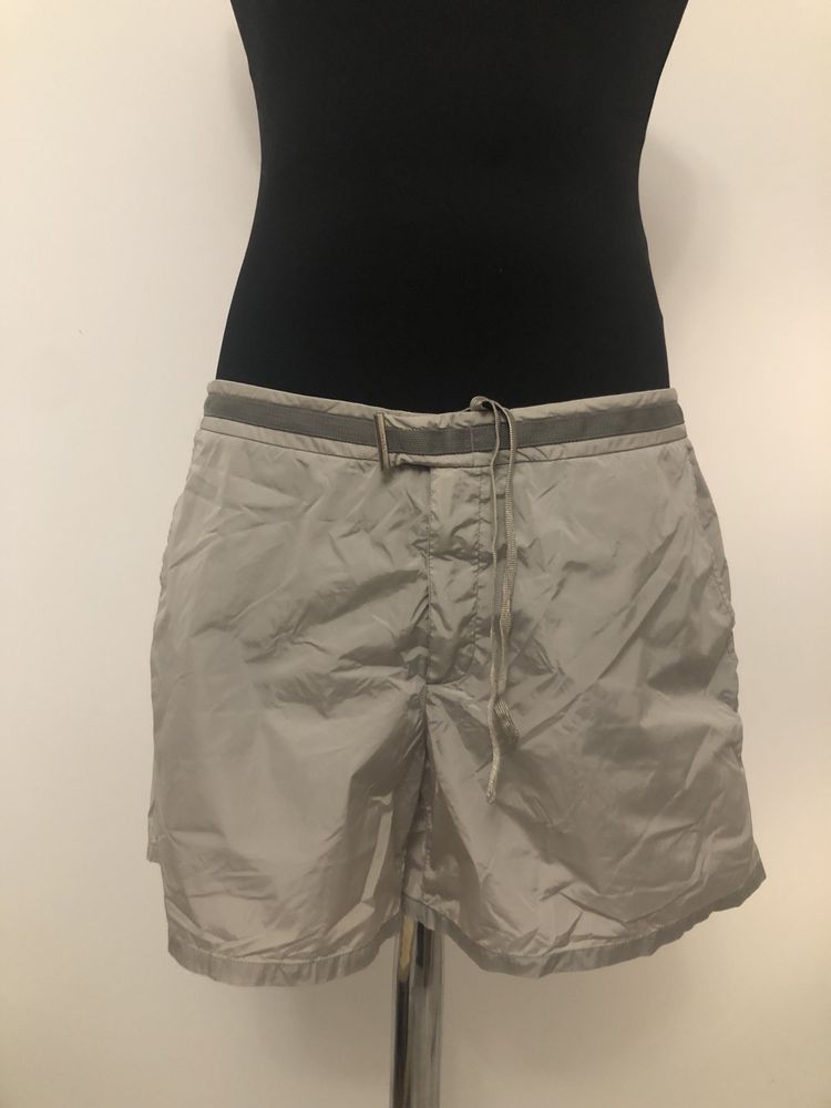 Sort / Slip / Costum baie / Pantaloni scurti Prada - Marime 54 / XL