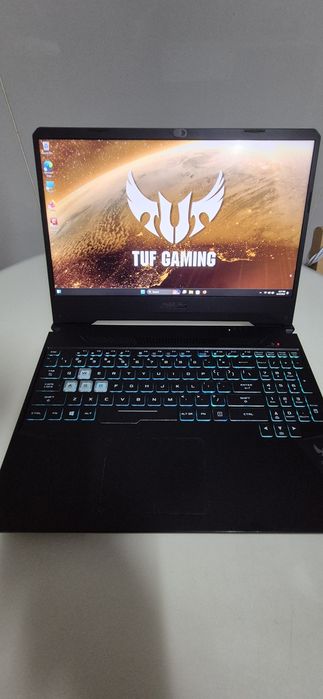 Laptop Asus TUF Gaming