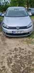 Wv golf 6 motor 2.0 / Sau schimb cu Dacia duster 4x4 sau audi a4 combi