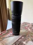 Obiectiv Mirrorless Canon Rf 100-400mm f5.6-f8.0 IS USM