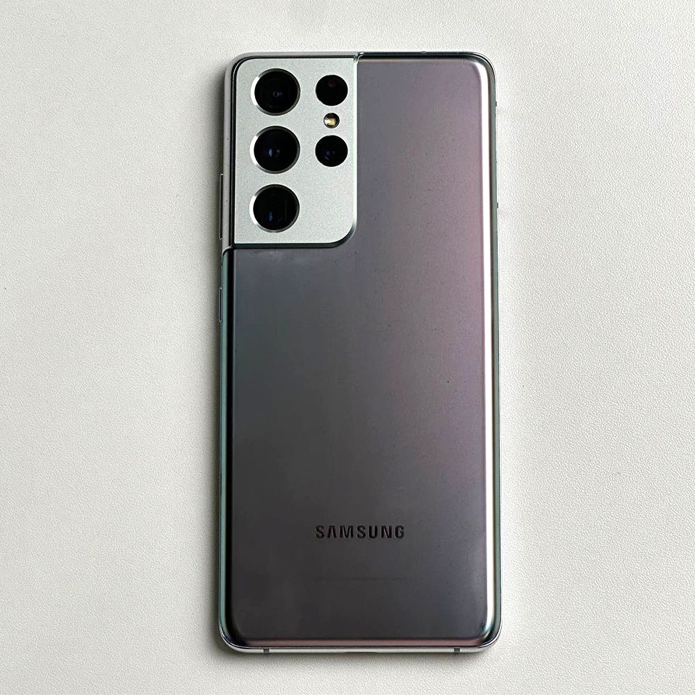 Samsung Galaxy S21 Ultra