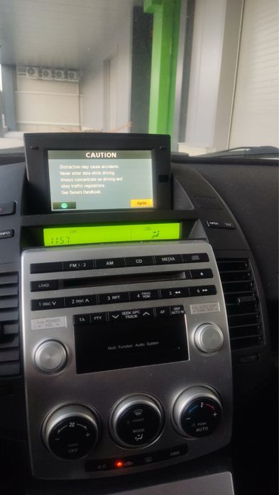 Mazda 5 tdi 2,0 2006