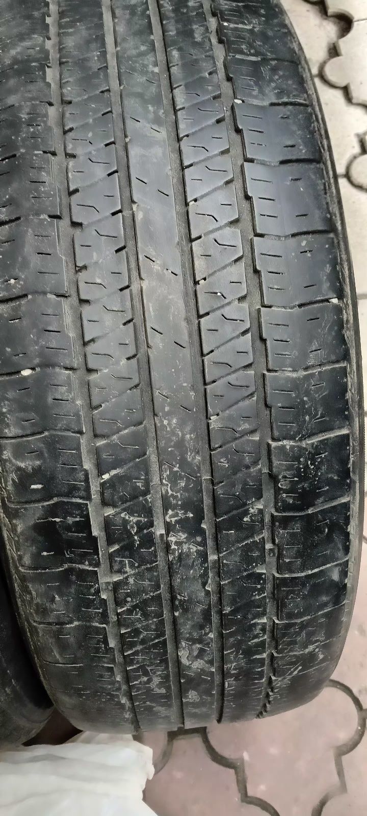 Шины летние R 19
