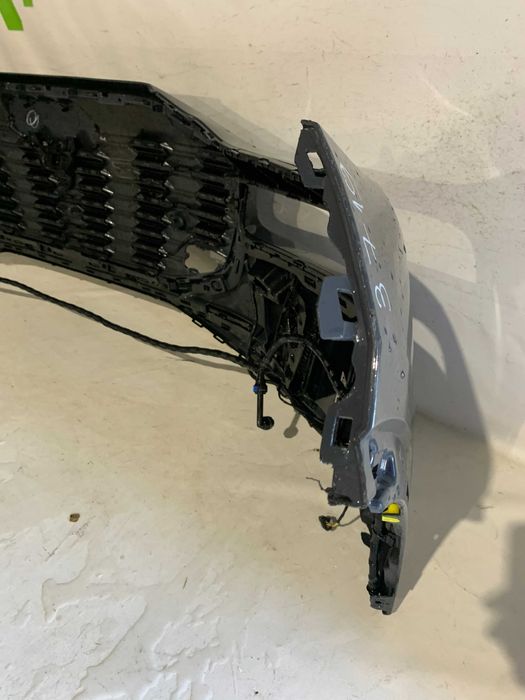 Bara fata Audi Q6 E-tron S-line 2024 - 2025 , cod origine 85H807437B
