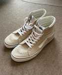 Vans Ua SK8-Hi Theory French Oak