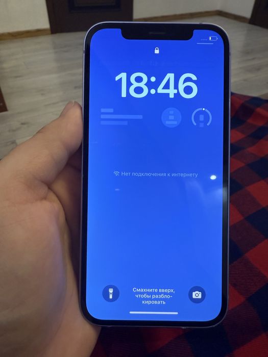 Iphone 12 в хорошем состоянии