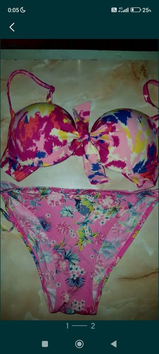 costum de baie M