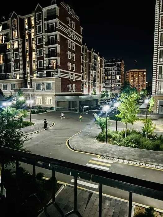 Greenwich 2 комнатная 55м2 ЕВРО ремонт под ключ, СРОЧНО ПРОДАЖА!